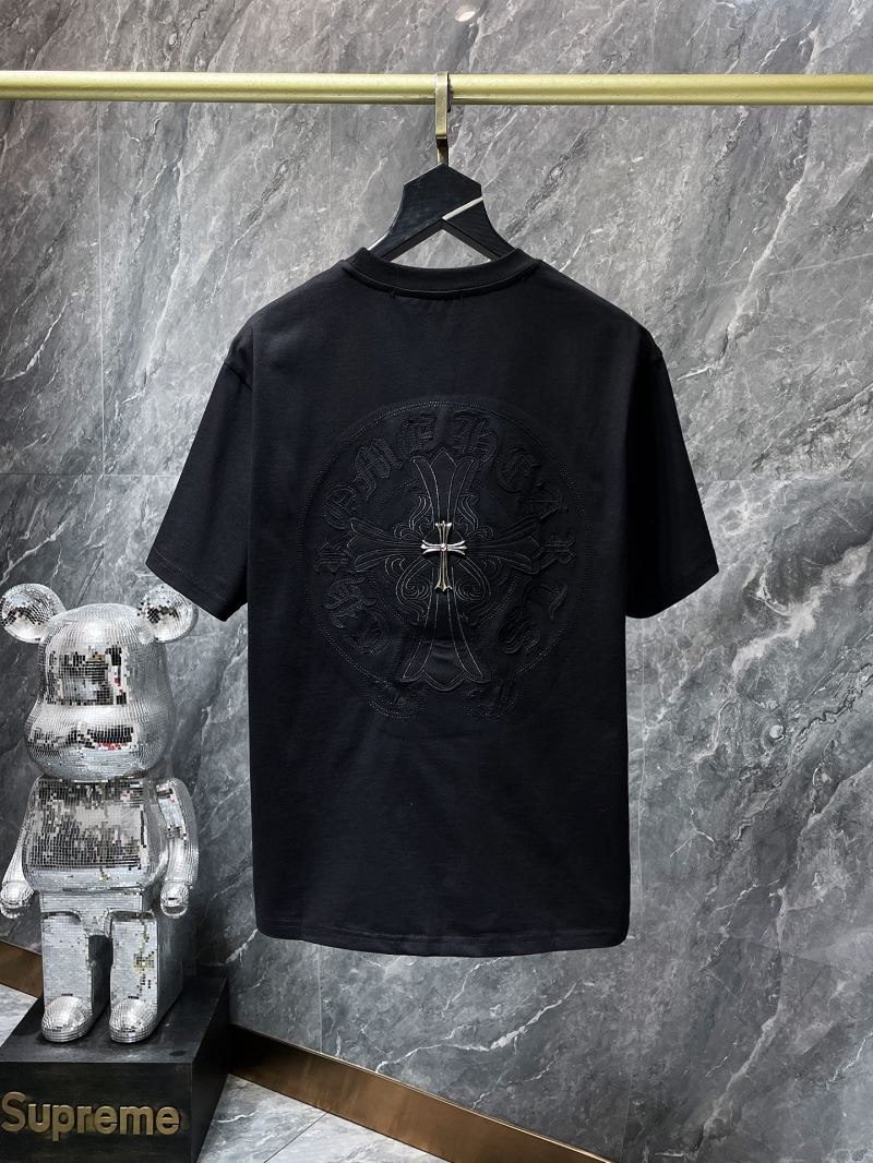 Chrome Hearts T-Shirts